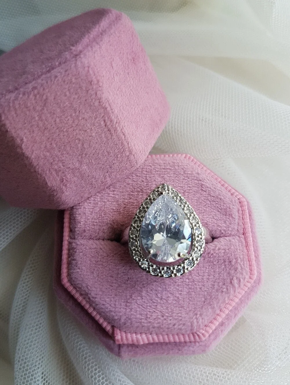 Swarovski exquisite large